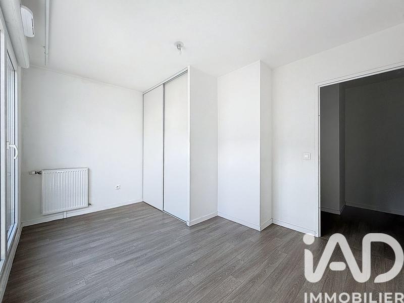 Appartement - 86 m² - 4 pièces
