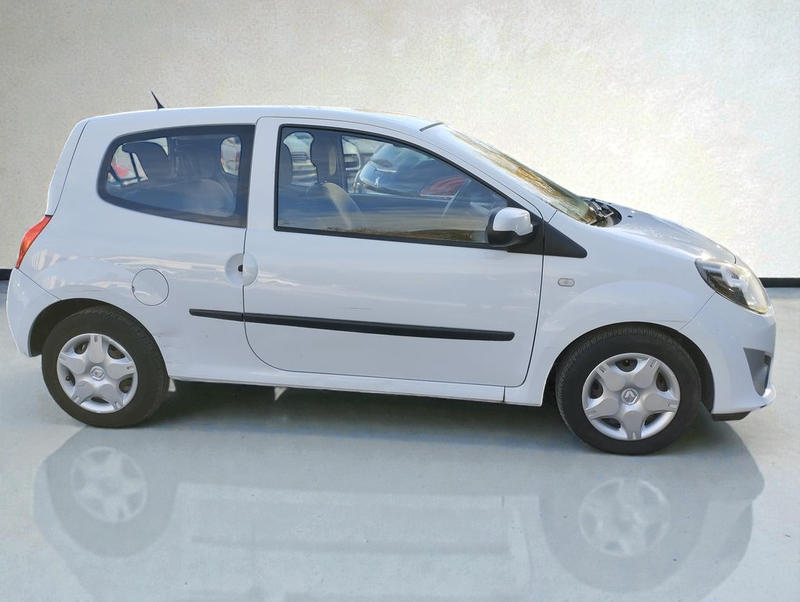 Renault Twingo II 1.2 Lev 16v 75 Walkman 3p