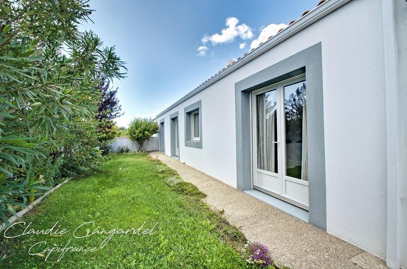 Maison - 151 m² - 5 pièces