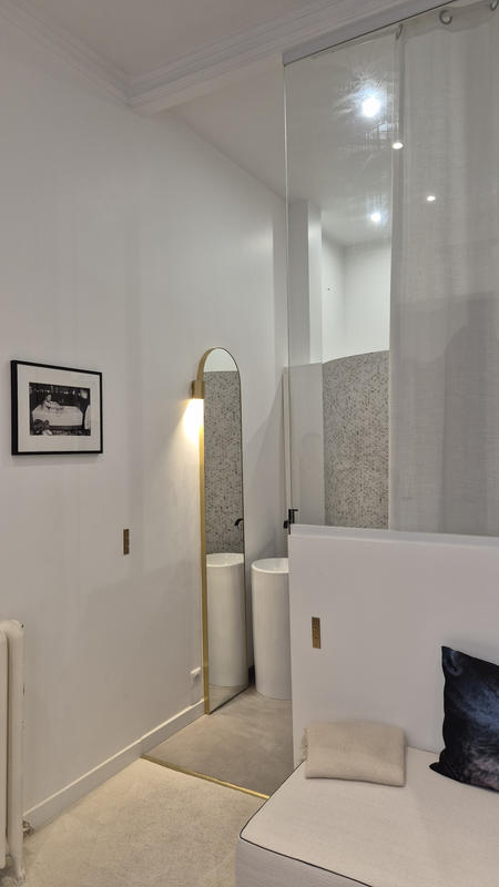 Appartement - 164 m² - 5 pièces