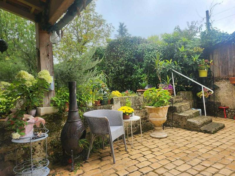 Maison - 165 m² - 7 pièces