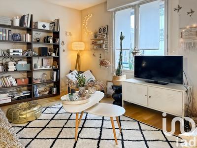 Appartement - 120 m² - 5 pièces