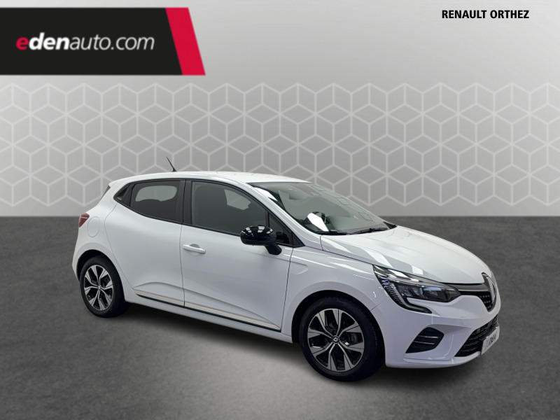 Renault Clio SCe 65 Evolution