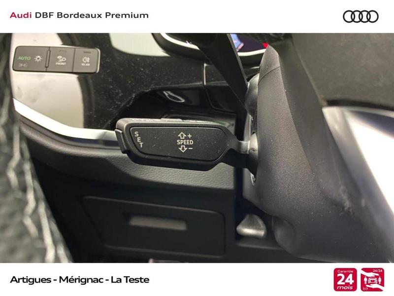 Audi Q3 35 Tfsi 150 Ch s tronic 7