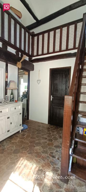 Maison - 65 m² - 3 pièces