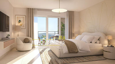 Villa - 89 m² - 4 pièces