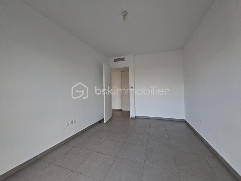 Appartement - 52 m² - 3 pièces