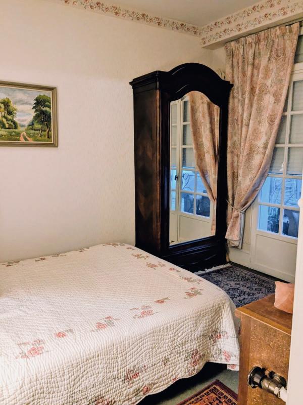 Appartement - 102 m² - 4 pièces