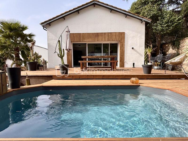 Villa - 127 m² - 4 pièces