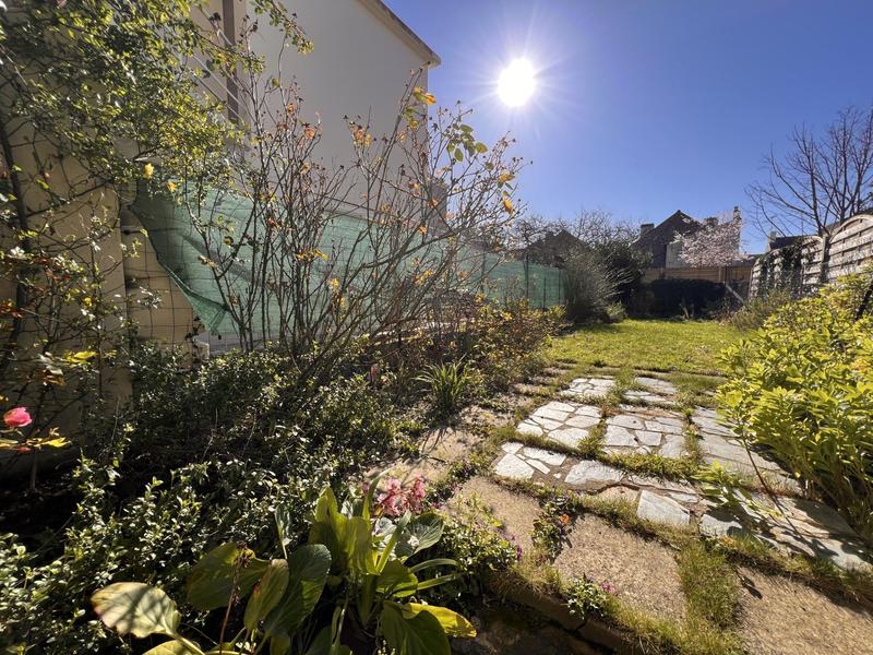 Appartement - 55 m² - 4 pièces