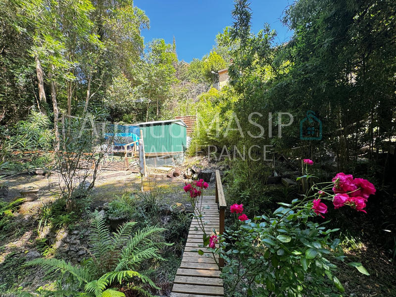 Maison - 116 m² - 6 pièces