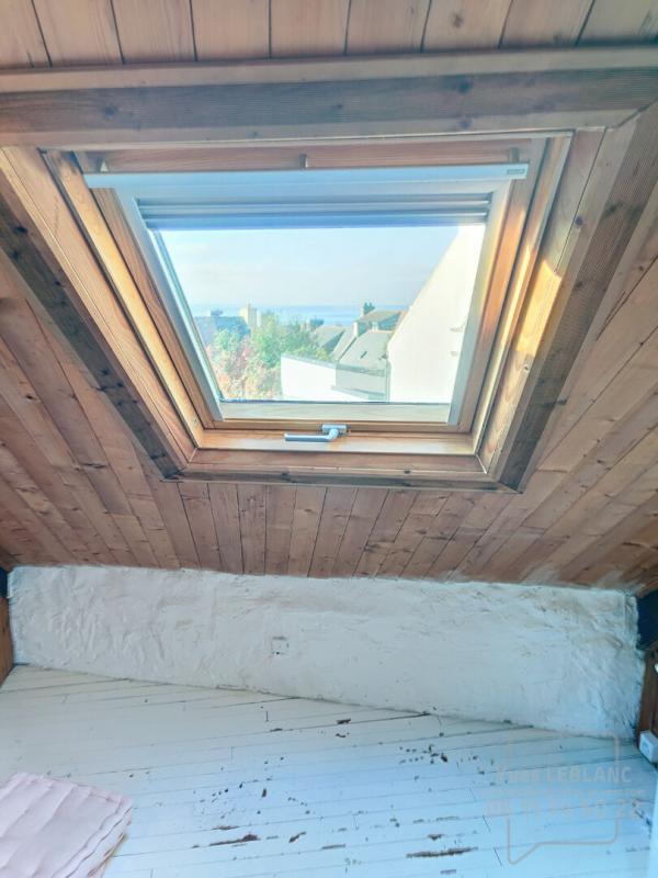 Maison - 46 m² - 3 pièces