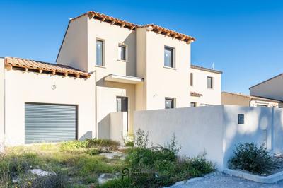 Villa - 101 m² - 5 pièces