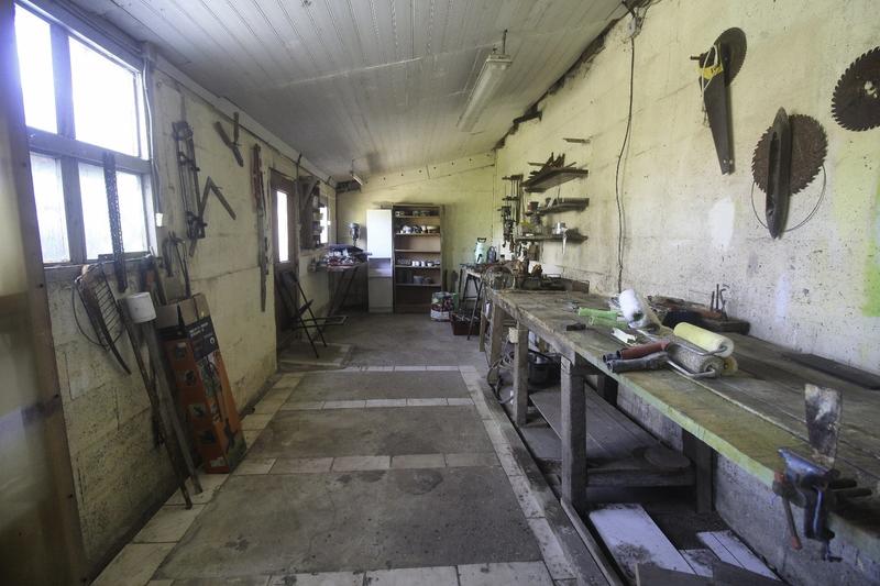 Maison de village - 128 m² - 6 pièces