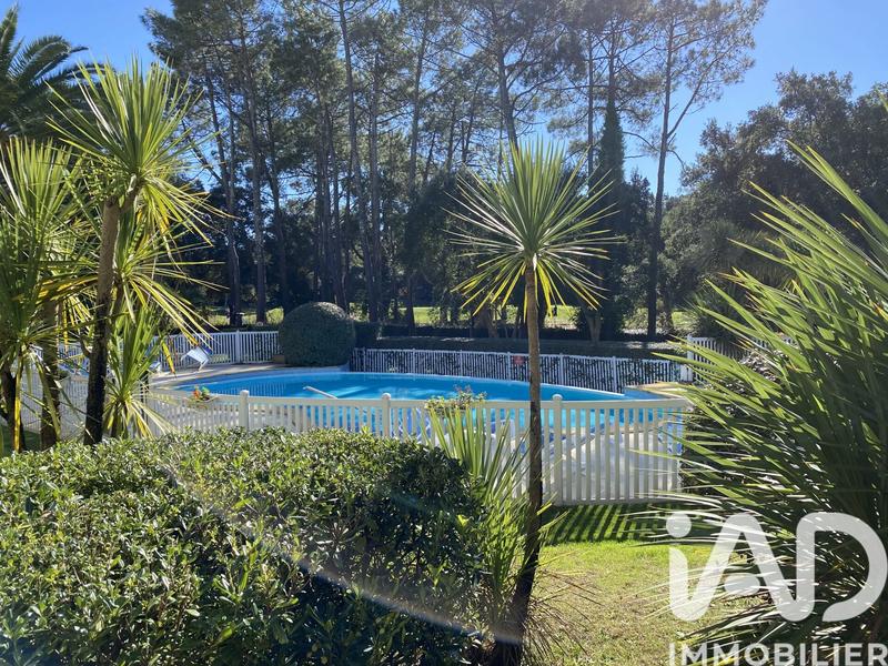 Duplex - 50 m² - 3 pièces