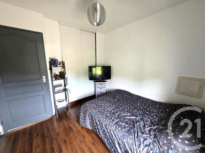 Maison - 126 m² - 6 pièces