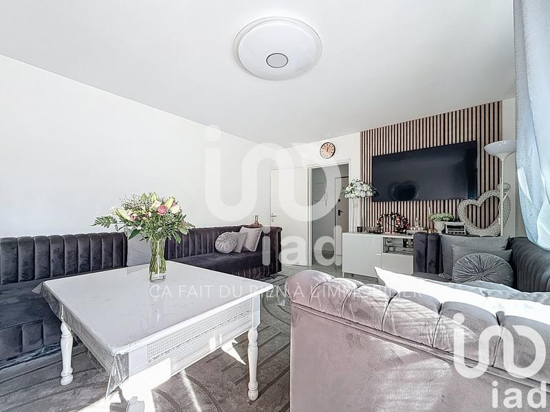 Appartement - 78 m² - 4 pièces