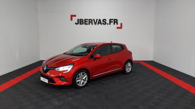 Renault Clio V Business Blue dCi 100 -21n
