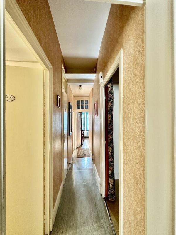 Maison de ville - 160 m² - 7 pièces