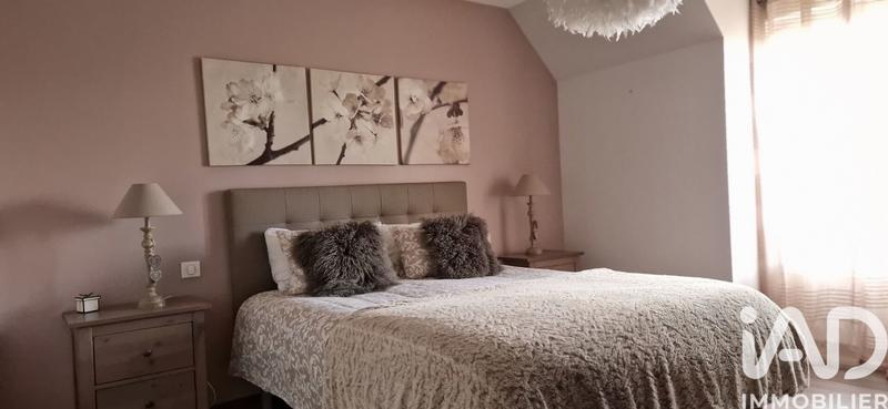 Maison - 168 m² - 5 pièces