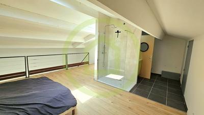 Maison de ville - 97 m² - 4 pièces