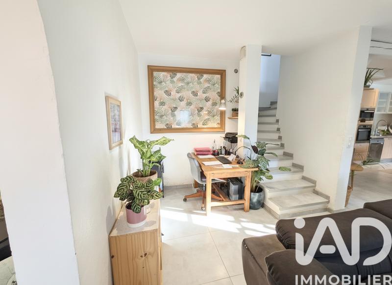Maison - 157 m² - 6 pièces