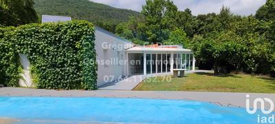 Maison de maîtres - 150 m² - 4 pièces