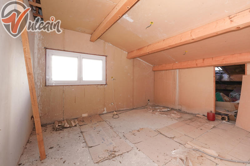 Maison - 155 m² - 6 pièces