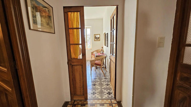 Maison traditionnelle - 226 m² - 7 pièces