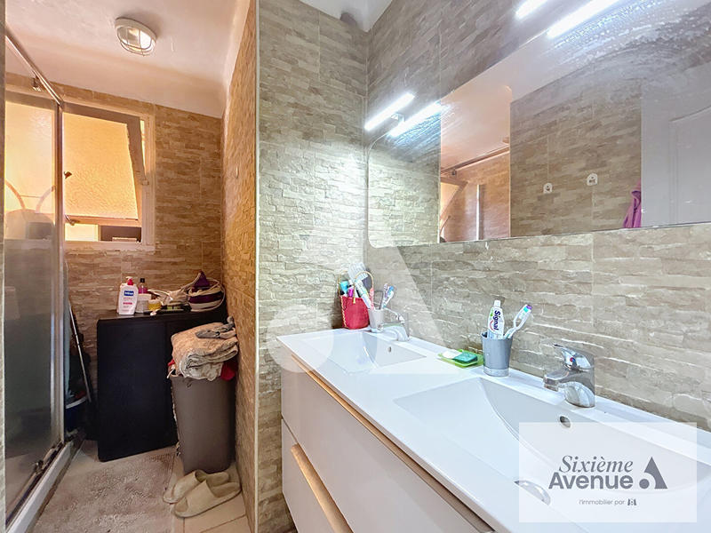 Appartement - 68 m² - 4 pièces