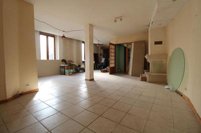 Maison - 137 m² - 6 pièces