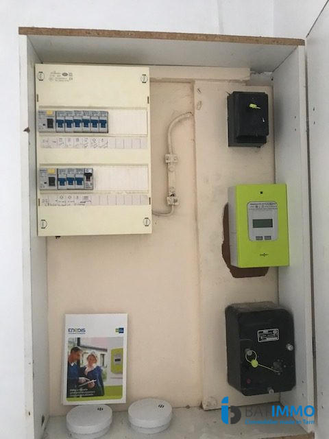 Maison - 73 m² - 6 pièces