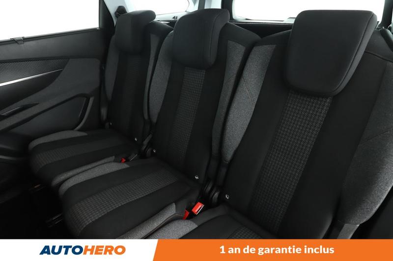 Peugeot 5008 1.5 Blue-HDi Active 130 ch