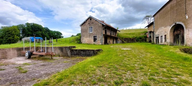 Maison - 160 m² - 7 pièces