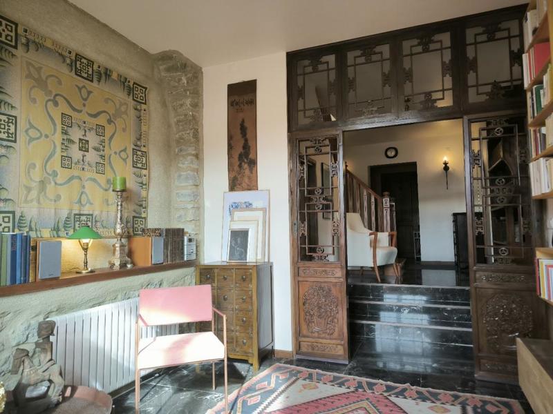 Maison de campagne - 183 m² - 6 pièces