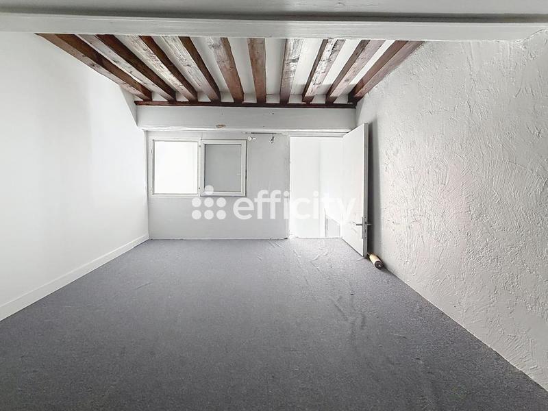 Appartement - 54 m² - 3 pièces