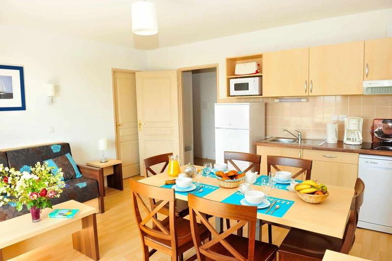 Appartement - 47 m² - 3 pièces