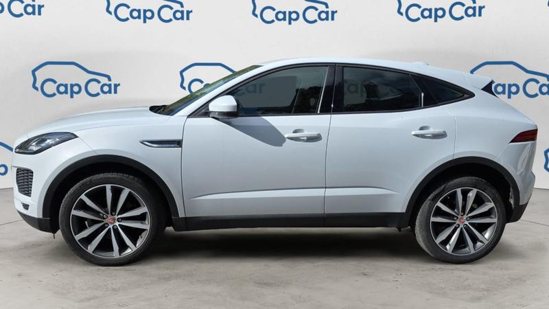 Jaguar E-Pace 2.0 d 150 Awd Dynamic