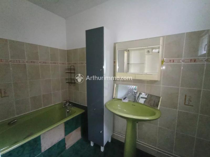 Maison - 142 m² - 6 pièces