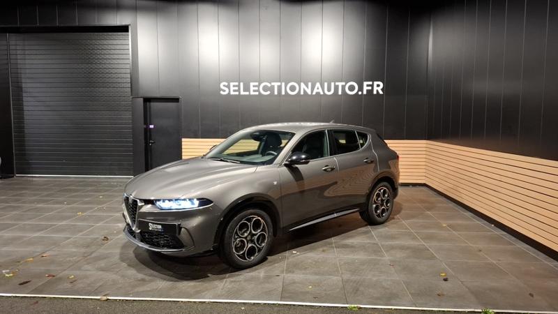 Alfa Romeo Tonale 1.5t Hybrid 160 Tct7 Ti