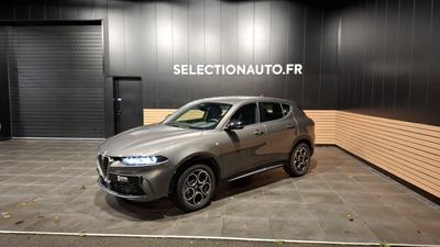 Alfa Romeo Tonale 1.5t Hybrid 160 Tct7 Ti