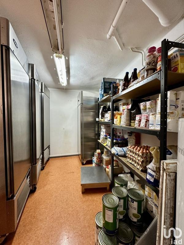 Local commercial - 80 m²