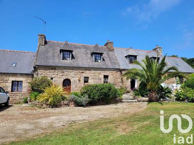 Maison - 102 m² - 4 pièces