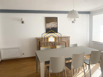 Maison traditionnelle - 145 m² - 4 pièces