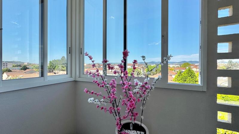 Appartement - 84 m² - 5 pièces