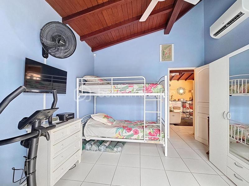 Villa - 97 m² - 4 pièces