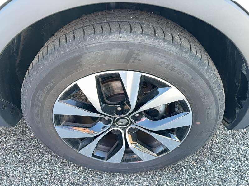 Renault Arkana mild hybrid 140 Edc Fap - 22 Evolution