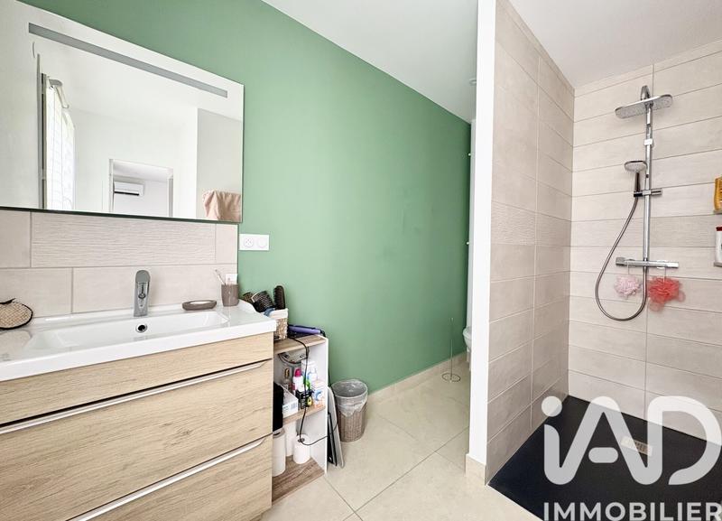 Maison - 138 m² - 6 pièces