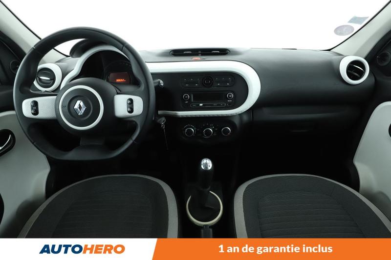 Renault Twingo 1.0 SCe Zen 71 ch