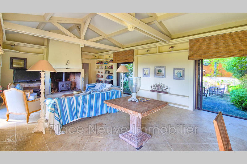 Maison - 186 m² - 6 pièces